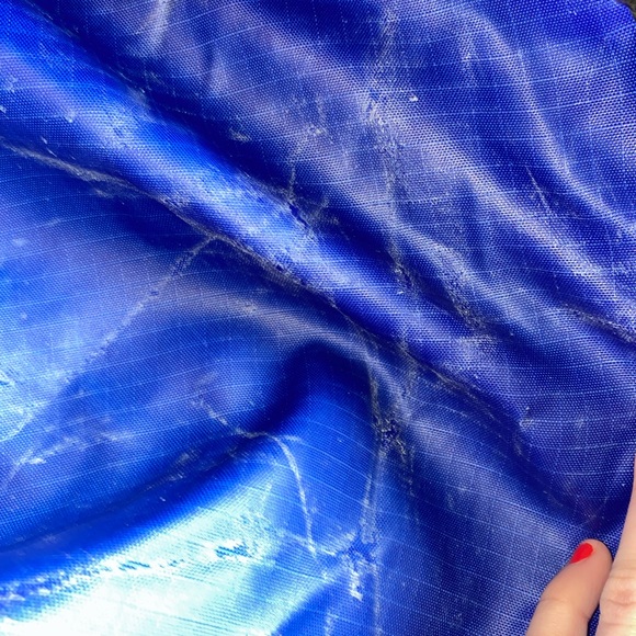 XL Vintage L L Bean Duffle Bag - Picture 12 of 13